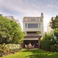 Sea Cliff San Francisco Home For Sale