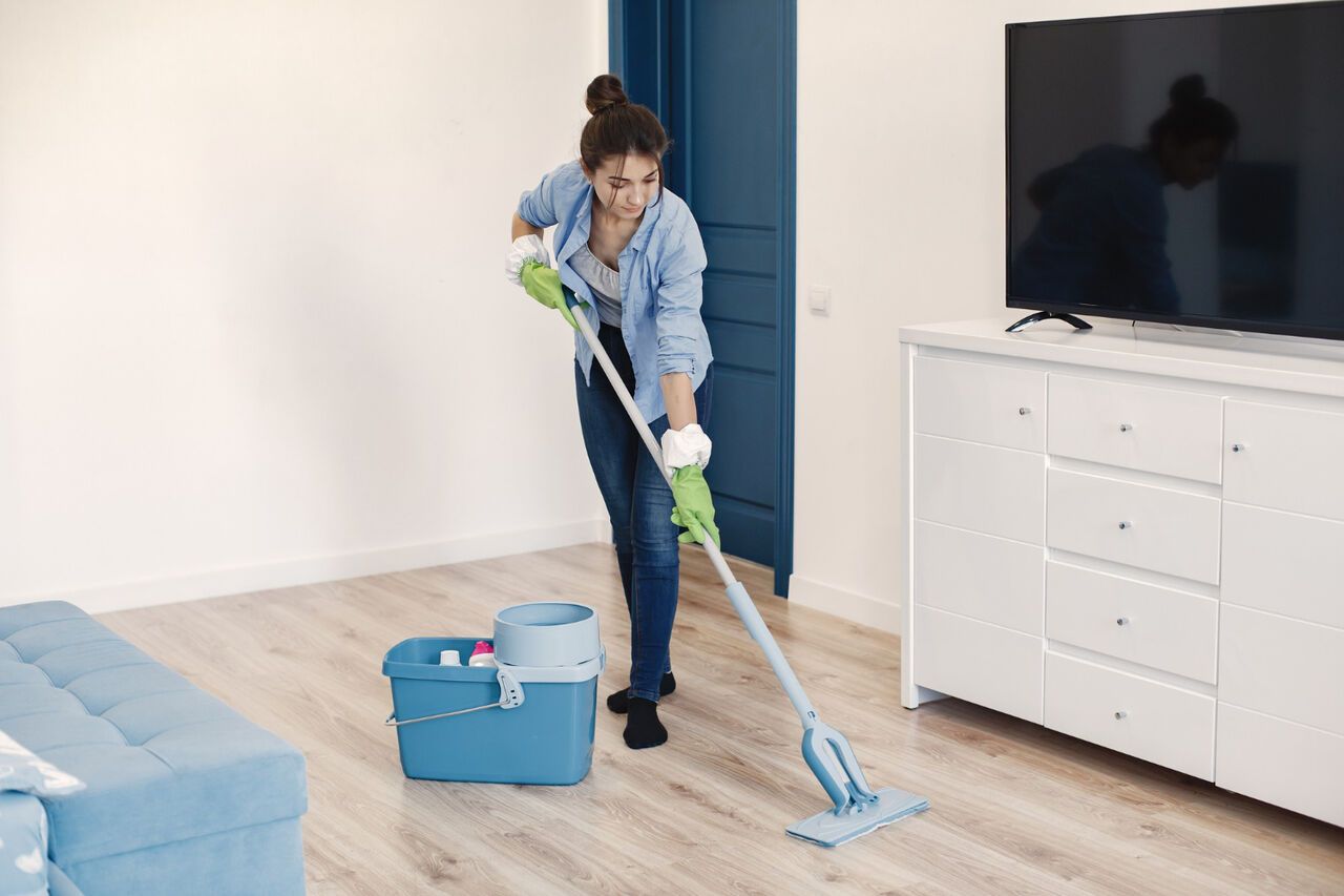 London, Cleaning, Professional End Of Tenancy Cleaning Services In Glasgow