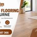 Hybrid Flooring Melbourne For Stylish And Durable Spaces