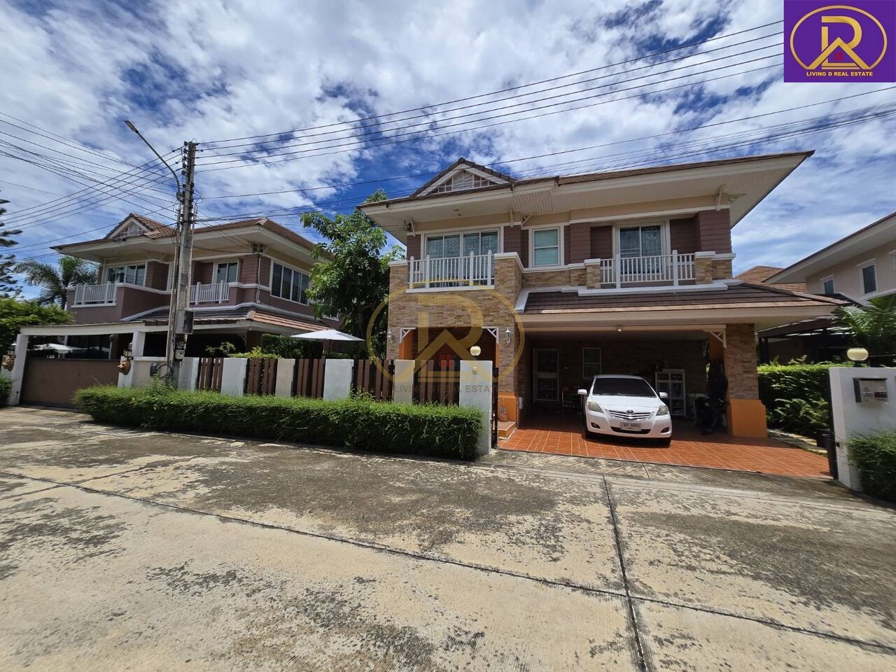 Bangkok, Real Estate For Sale, THB 6950000,  3 BR,  72 Sq. Feet,  ขายถูกคุ้มสุดๆ บิ้วสวยจัดฮวงจุ้ย