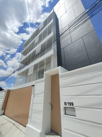 Bangkok, Real Estate For Sale, THB 65000000,  6 BR,  199 Sq. Feet,  ขายโฮมออฟฟิศ 6 ชั้น 199 ตรว. ซอยชินเขต 1 ง