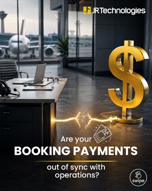 Johannesburg, Software Development, Airline Retailing & Travel Technology Solutions | JR Technologies