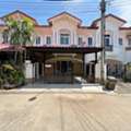 THB 2890000,  3 BR,  21 Sq. Feet,  หมู่บ้านเดอะคอนเนค7/1  ดอนเมือง � วิภ