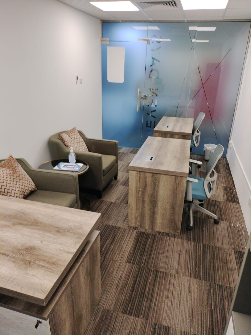 Dubai, Offices, AED 28999,  180 Sq. Feet,  Well Maintained Office Available For Rent In Dubai