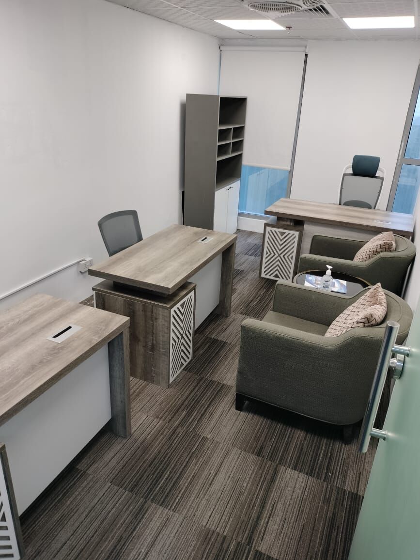 Dubai, Offices, AED 28999,  180 Sq. Feet,  Well Maintained Office Available For Rent In Dubai