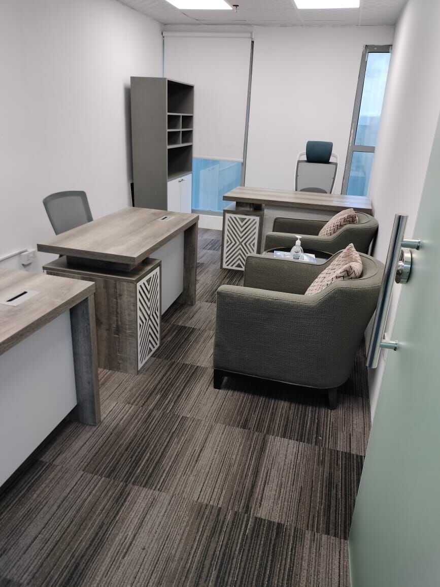 Dubai, Offices, AED 28999,  180 Sq. Feet,  Well Maintained Office Available For Rent In Dubai