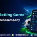 Bring Real-Time Sports Excitement Online With Sports Betting Game Development