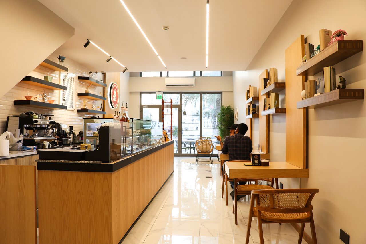 Manama, Business Partners, Investor Required
