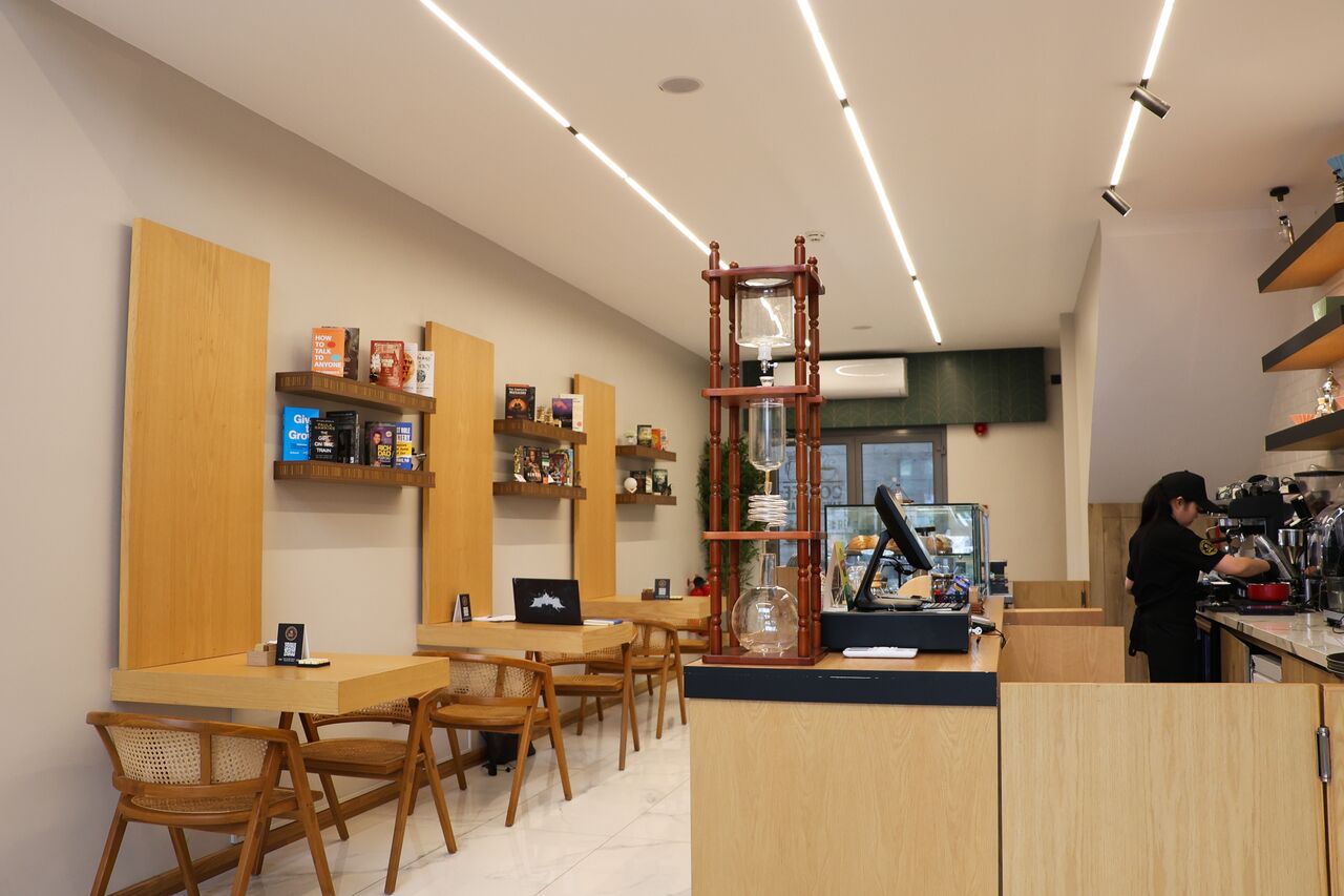 Manama, Business Partners, Investor Required