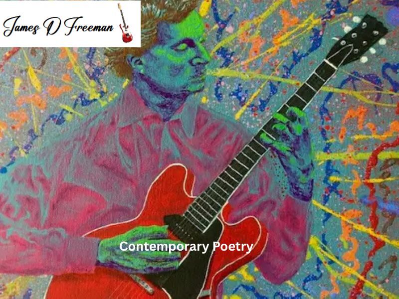 New York, Business, Explore New Ideas Through Contemporary Poetry