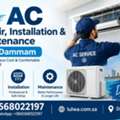 Air Conditioner Repair In Dammam