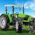 Same Deutz Fahr,  2026,  Manual,  21 KM,  Get The Dealer Price Of  Tractors In India