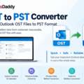 USD 49,  MailsDaddy OST To PST Converter &ndash; Convert Outlook OST Files To PST