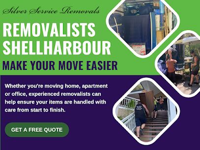 Sydney, Relocation, Removalists Shellharbour &ndash; Make Your Move Easier