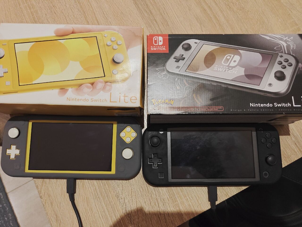 Riyadh, Electronics, SAR 500,  Nintendo Switch Lite