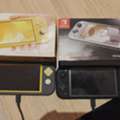 SAR 500,  Nintendo Switch Lite