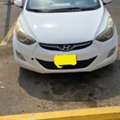 SAR 27000,  Hyundai Elantra,  2014,  Automatic,  200000 KM,