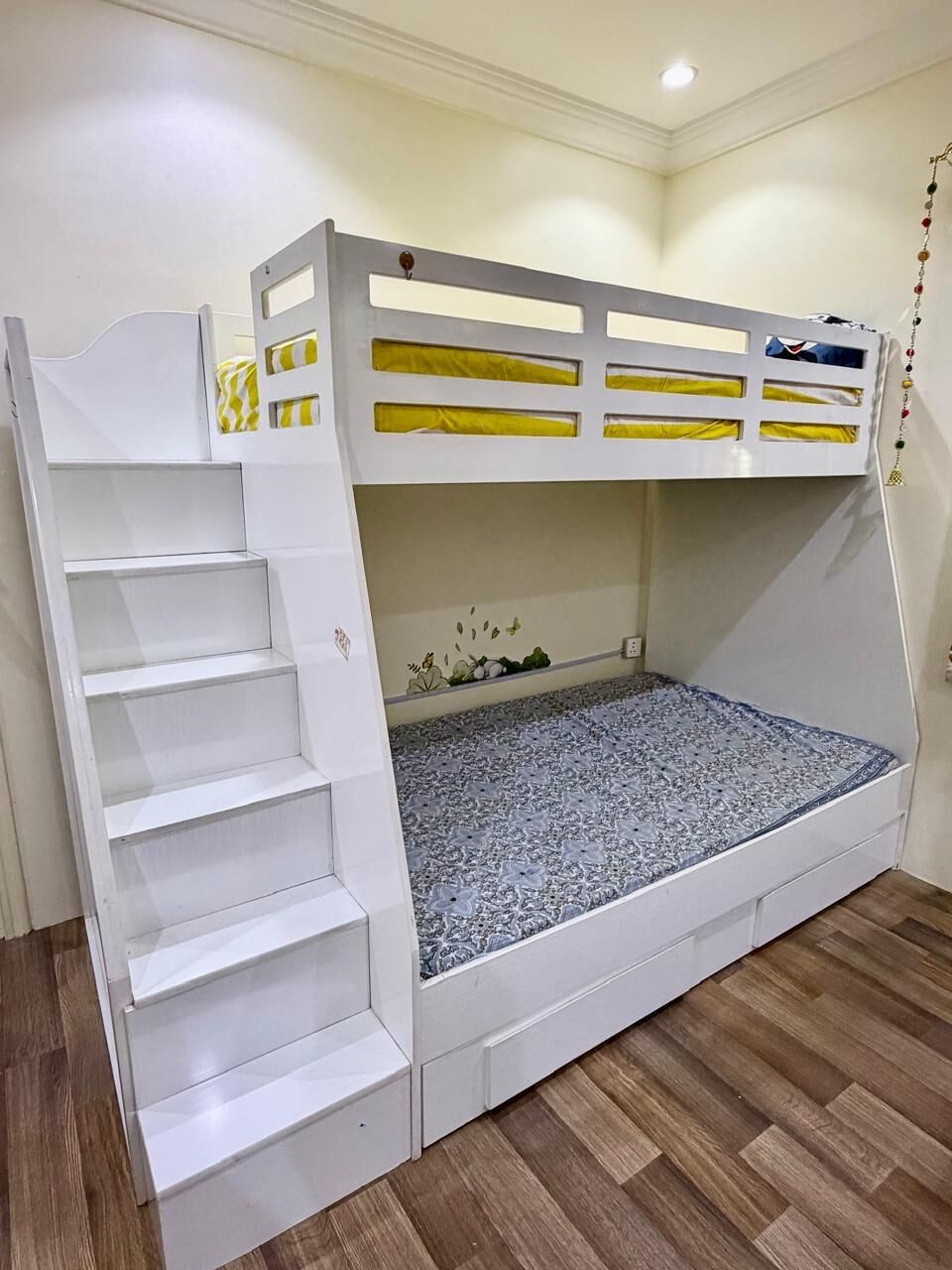 Al Rehab, Furniture, SAR 600,  Kids Bedroom Bunk Bed