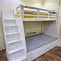 SAR 600,  Kids Bedroom Bunk Bed