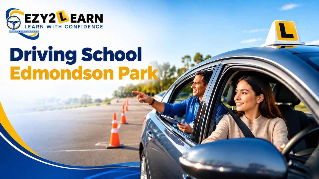 Sydney, Business, Expert Driving Lessons Edmondson Park