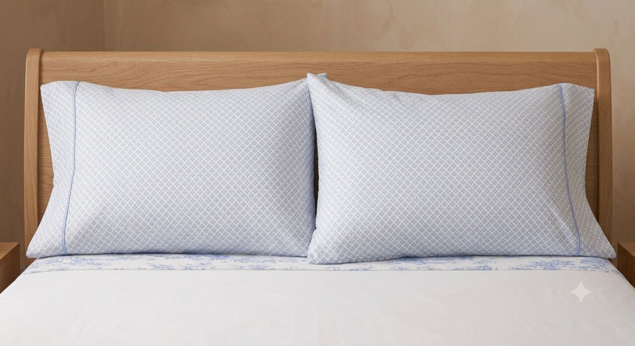 Mumbai, Household Items, INR 799,  Best Buy Premium Pillows &ndash; 17x26 Inch,