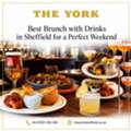 Best Brunch With Drinks In Sheffield For A Perfect Weekend