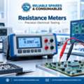 Resistance Meters For Accurate Electrical Testing