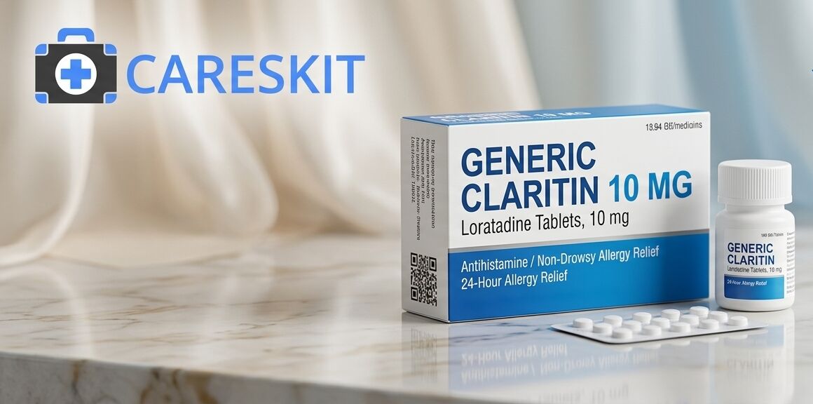 New York, Health & Beauty Items, Purchase Generic Claritin 10 Mg Online Shop