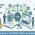 Ready To Advance Your Accounting Career?