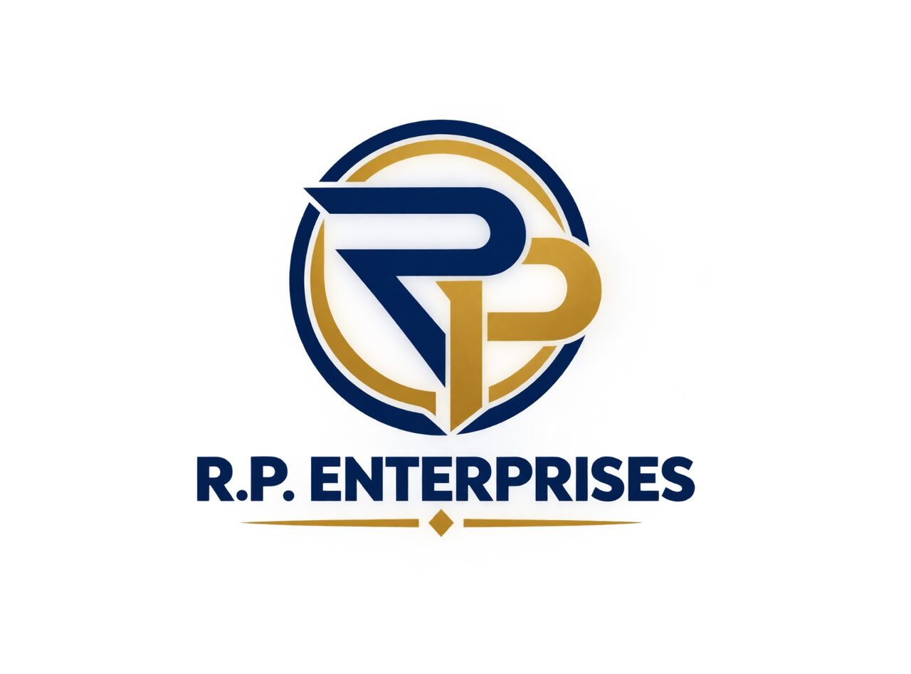 Hyderabad, Wholesale Products, R.P. Enterprises