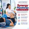 Synergy Physiotherapy In TC Palya Main Road