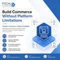 Headless Commerce Development Services For Modern Ecommerce Brands