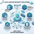Protecting Digital Assets With Data Center Security In The UAE