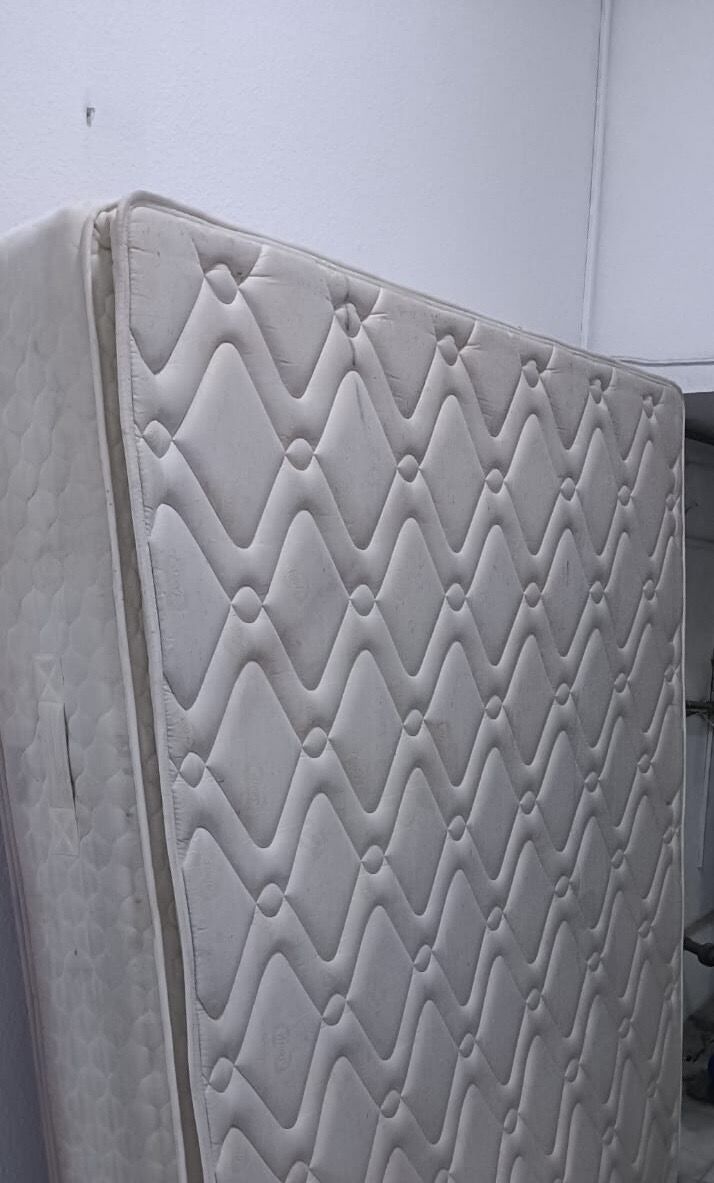 Riyadh, Furniture, SAR 150,  King Size Mattress (180x 200)