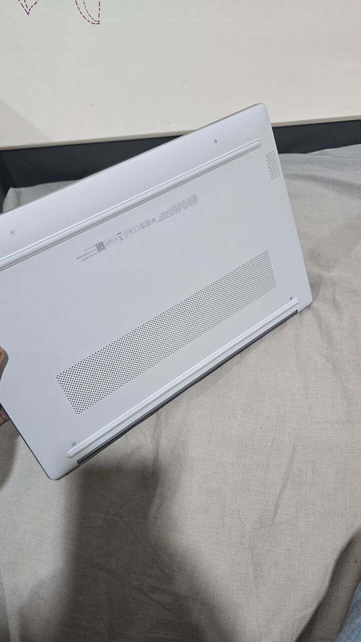 Jubail, Items Wanted, Laptop I5