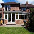 Glazed Extensions For Brighter St Helens Homes