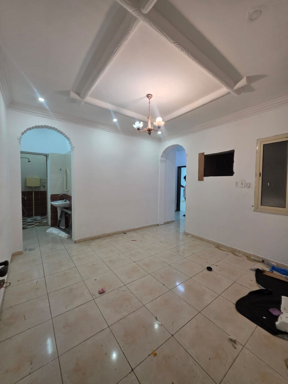 Thuqbah, Apartments, Flats, Houses & Villas, SAR 16600/year,  2 BR,  2 Bedrooms | 2 Bathrooms * 1 Kitchen | 1 Living Room