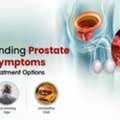 Understanding Prostate Cancer Symptoms: Causes And Treatment Options