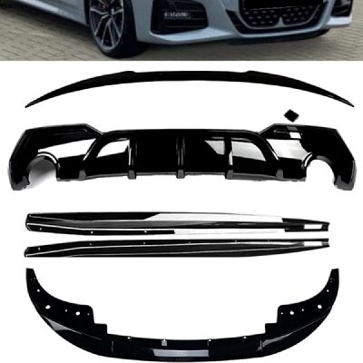 London, Automotive, G22 Kit