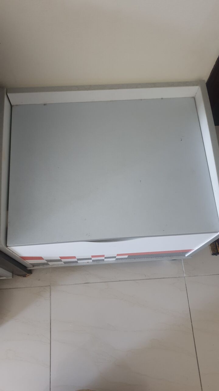 Burhama, Furniture, BHD 12,  Wooden Storage Box