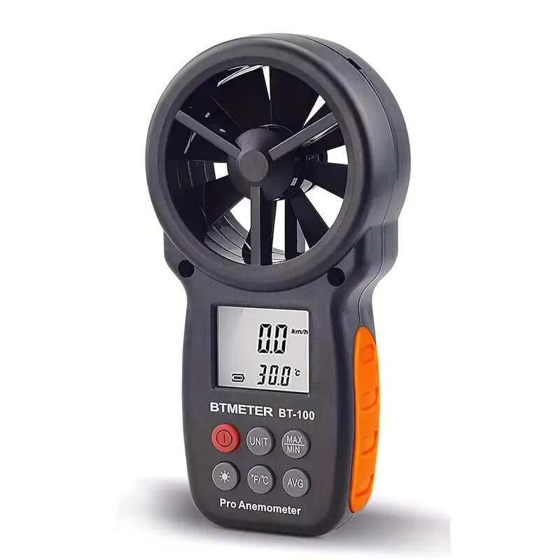 Muscat, Business, Air Wind Speed Instrument In Oman | Anemometers | Falcon Lab