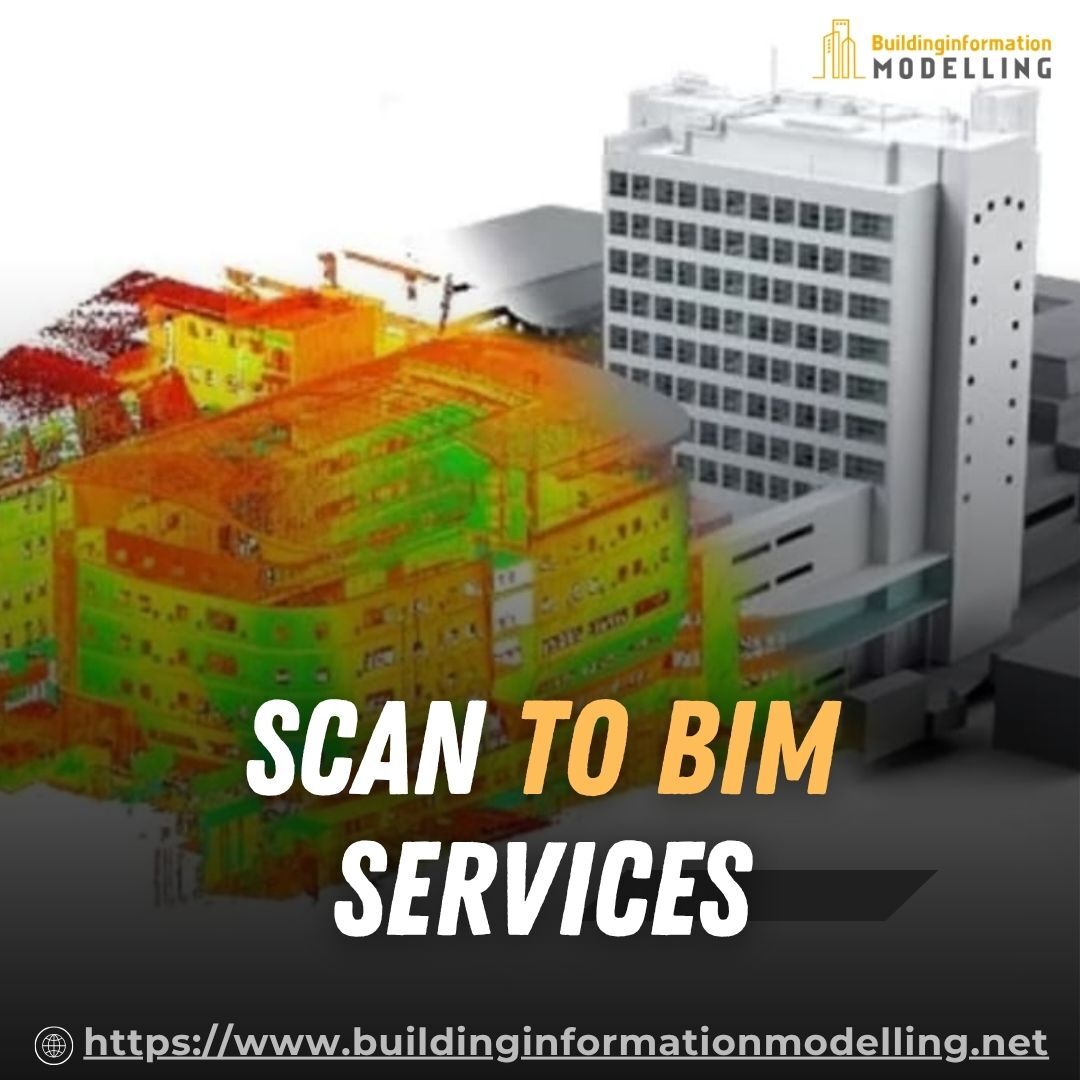 New York, Construction, Trusted Scan To BIM Services For Architectural Projects