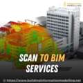 Trusted Scan To BIM Services For Architectural Projects