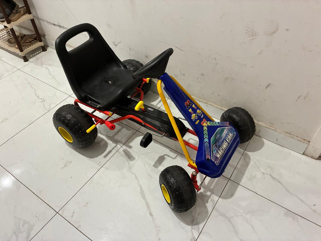 Jubail, Bicycles, SAR 230,  Kids Pedal Gocart