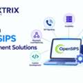 OpenSIPS Development For High-Performance SIP Routing
