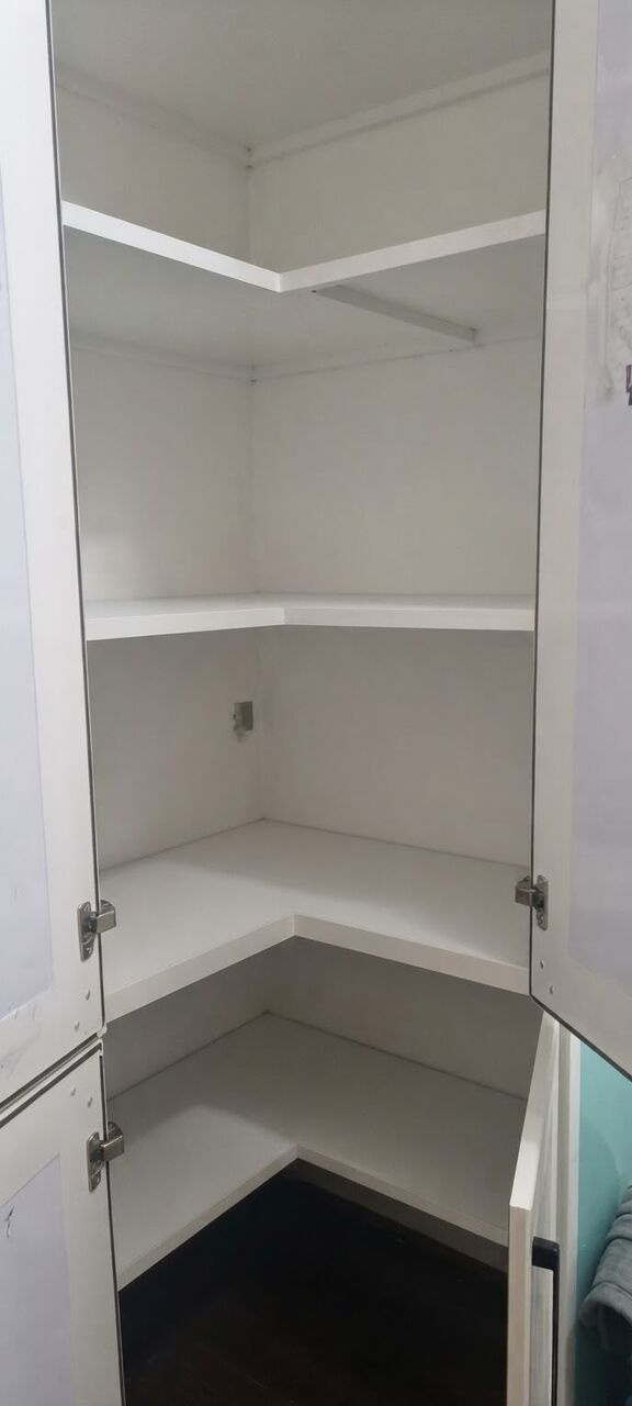 Bani Malik, Household Items, SAR 350,  Wall Atached Wall Drob