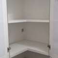 SAR 350,  Wall Atached Wall Drob