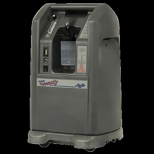 Faridabad, Health & Beauty Items, Oxygen Concentrator: Guide To Home Oxygen Support