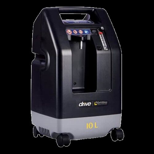 Faridabad, Health & Beauty Items, Oxygen Concentrator: Guide To Home Oxygen Support