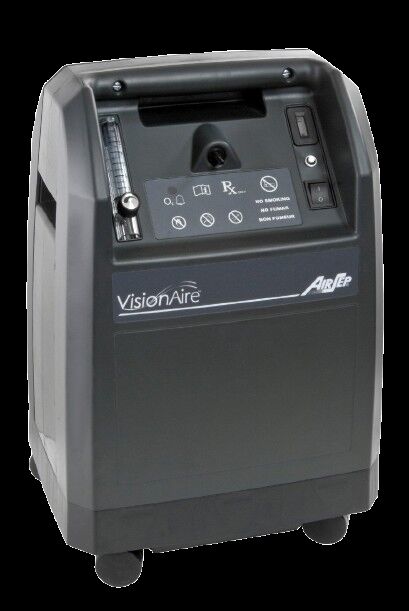 Faridabad, Health & Beauty Items, Oxygen Concentrator: Guide To Home Oxygen Support